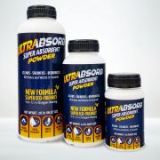 ULTRABSORB Polvo súper absorbente