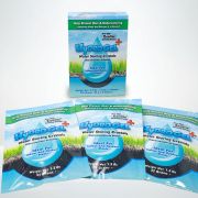 HidroGel Plus – Aditivo de cristal para almacenamiento de agua