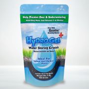 HidroGel Plus – Aditivo de cristal para almacenamiento de agua