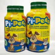 PI-PETS | Solidificador Absorbente Orina Mascotas