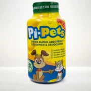 PI-PETS | Solidificador Absorbente Orina Mascotas