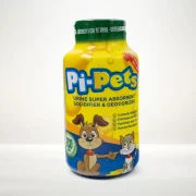 PI-PETS | Solidificador Absorbente Orina Mascotas