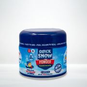 QUICK SNOW | Polvo de Nieve Instantánea