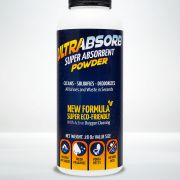 ULTRABSORB Polvo súper absorbente